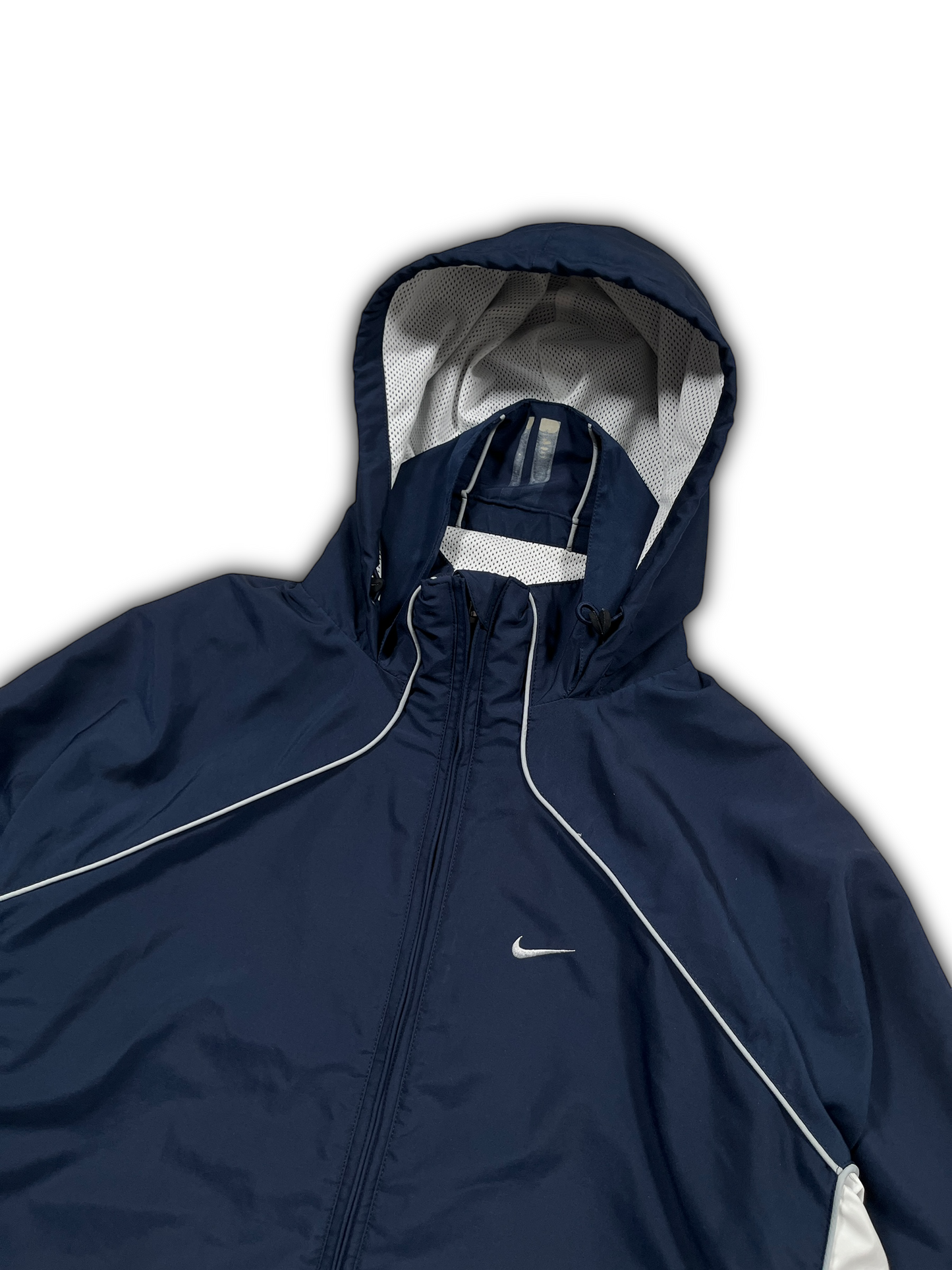 Nike Track Jacket (L)