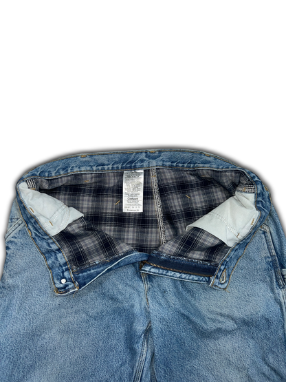 Carhartt Baggy Jeans (L)