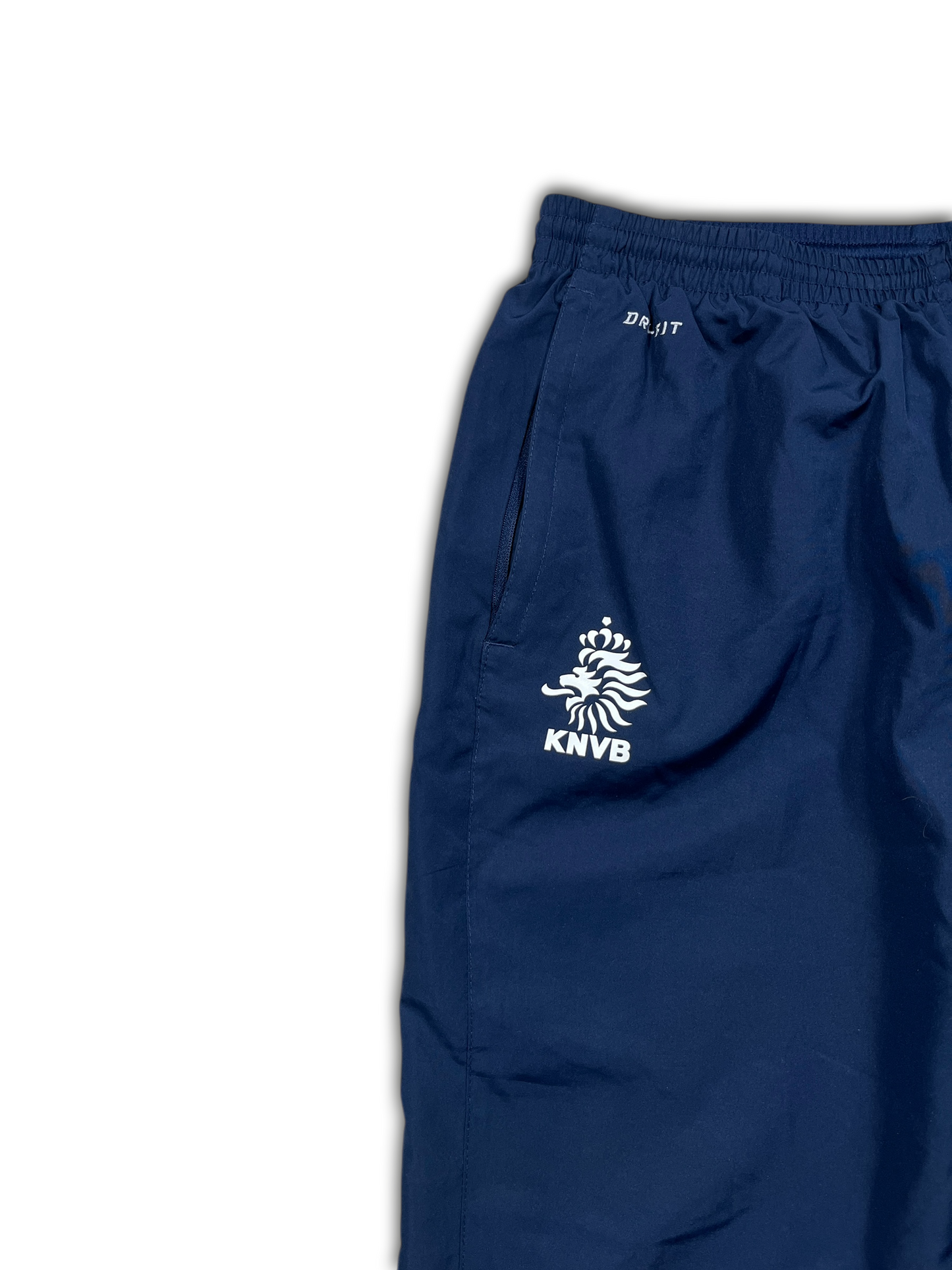 Nike Netherlands Track Pants (L)