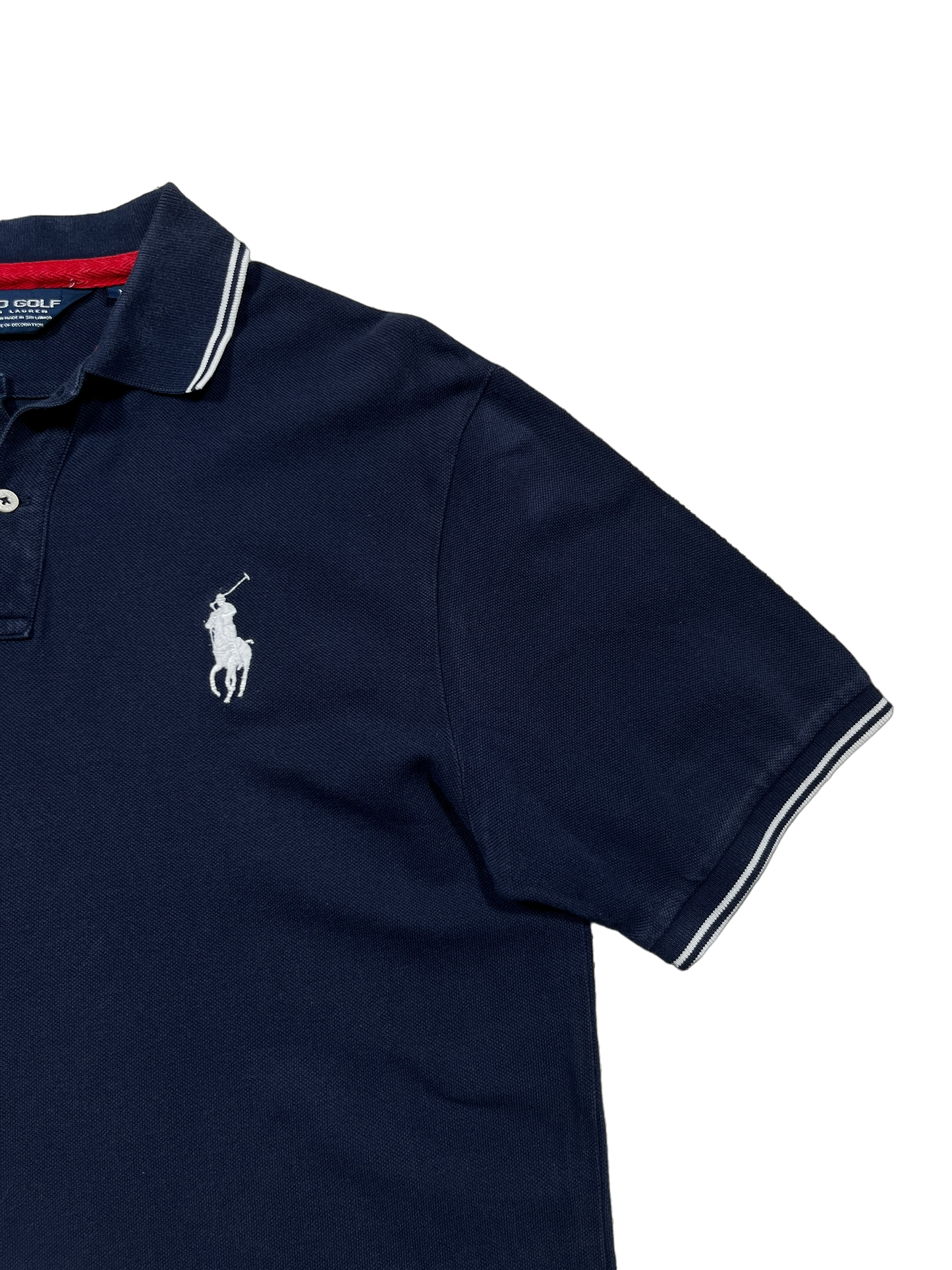 Polo Ralph Lauren Shirt (M)