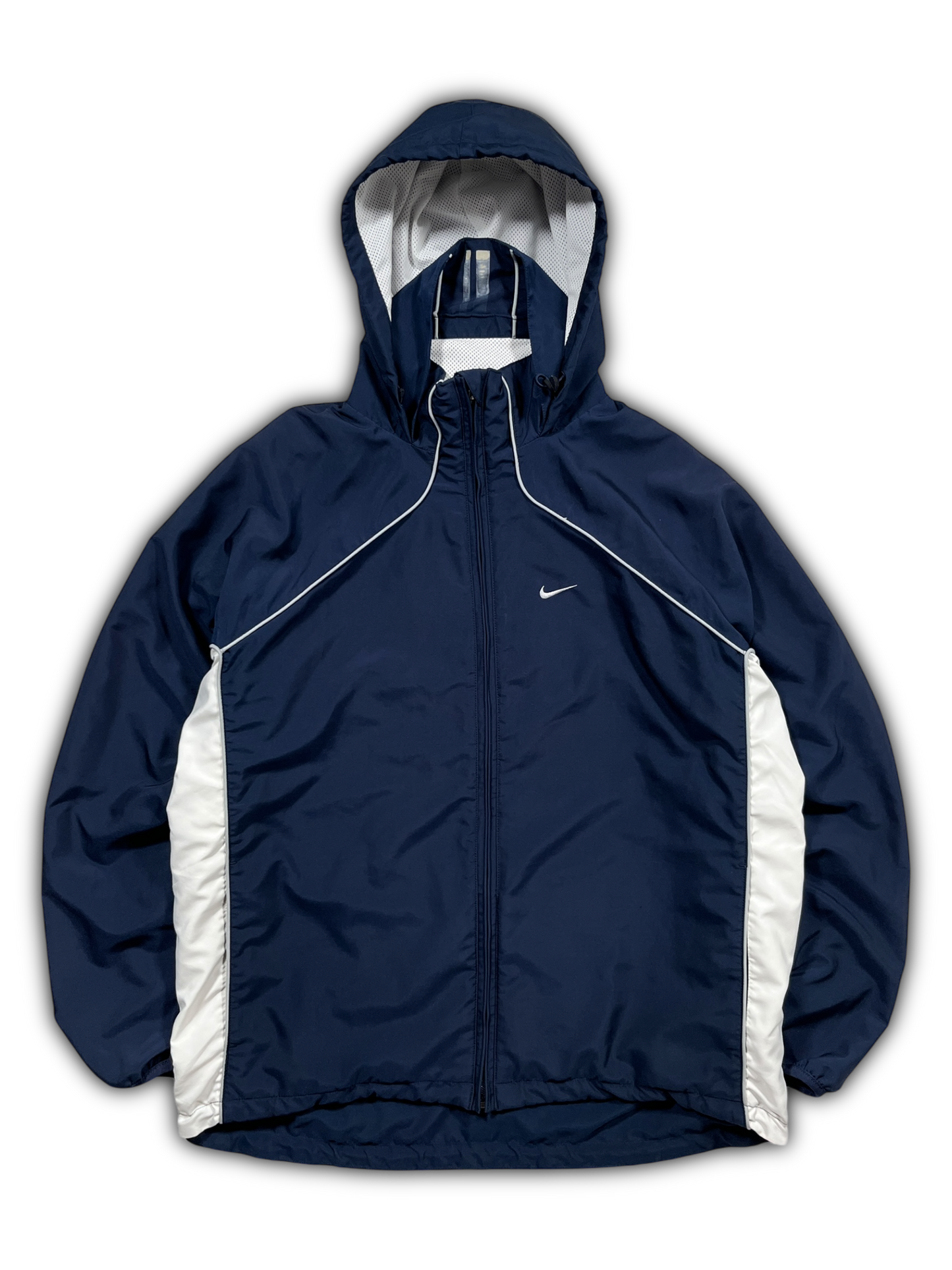 Nike Track Jacket (L)