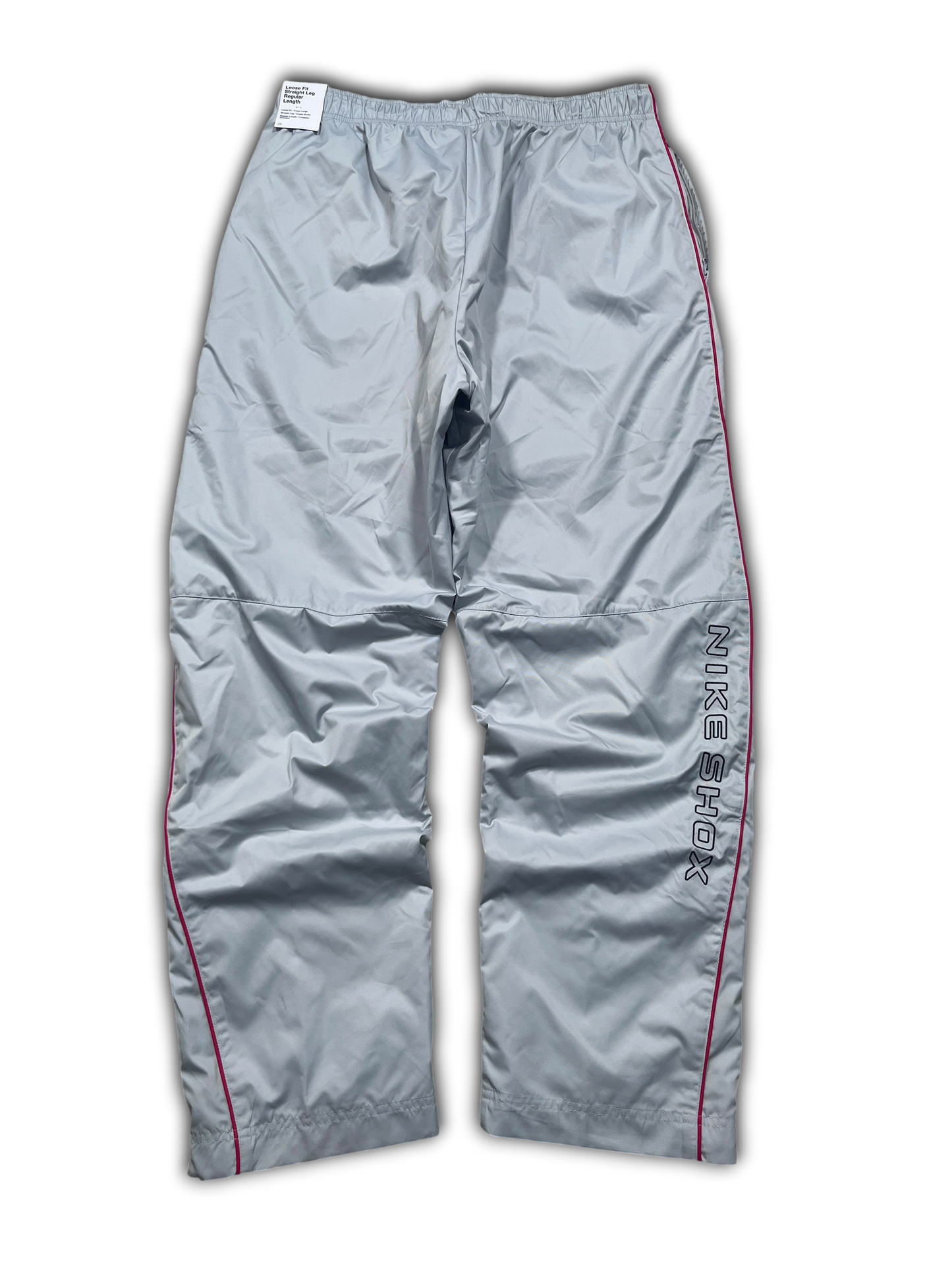 Nike Shox Track Pants (L)
