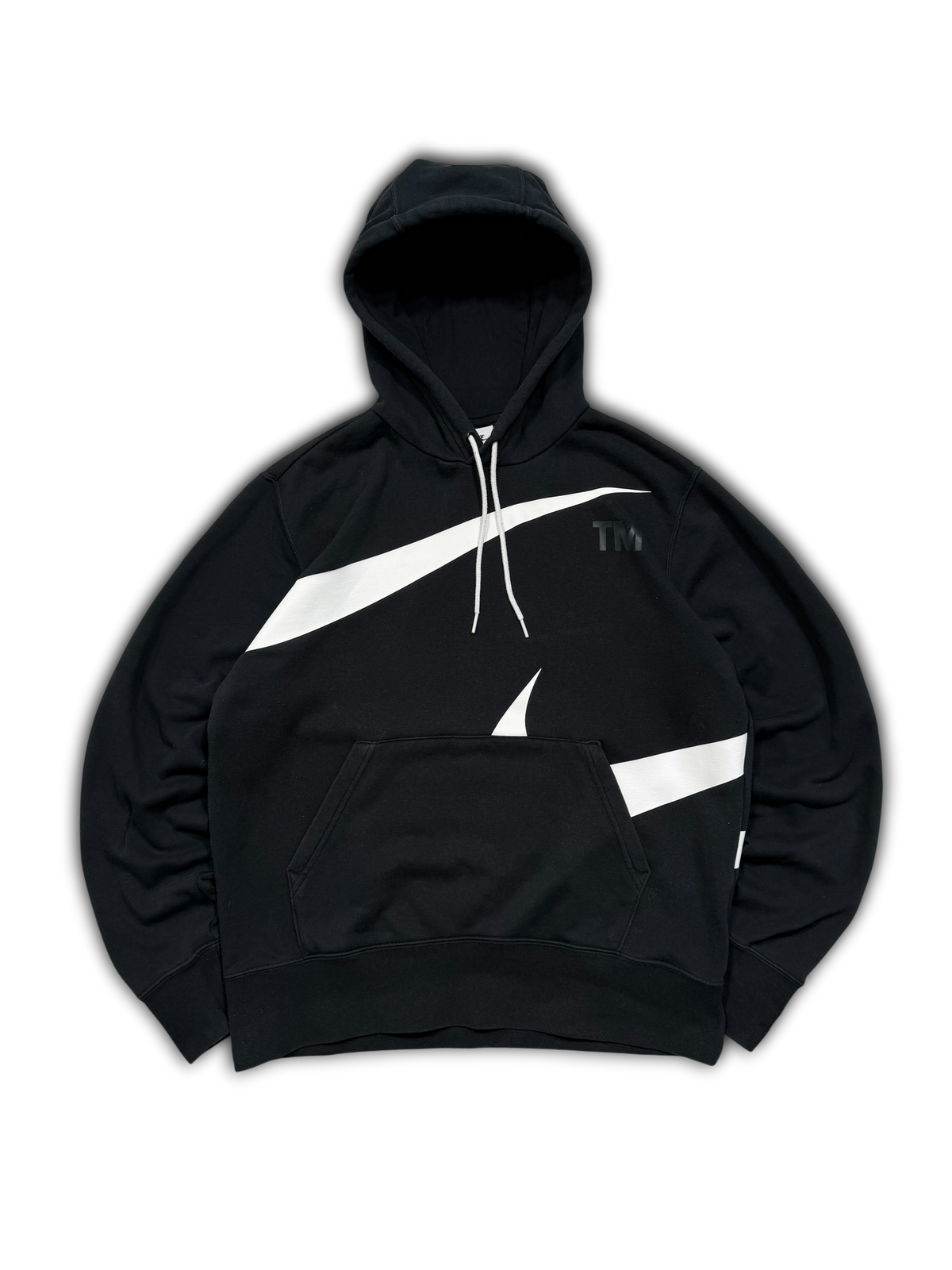 Nike Hoodie (M)