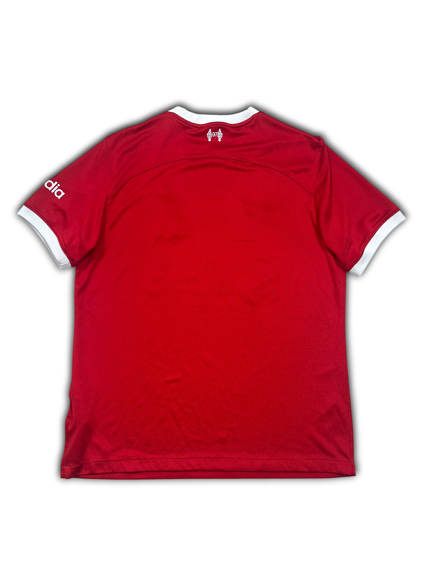 Nike Liverpool 2023/24 Home Jersey (M)