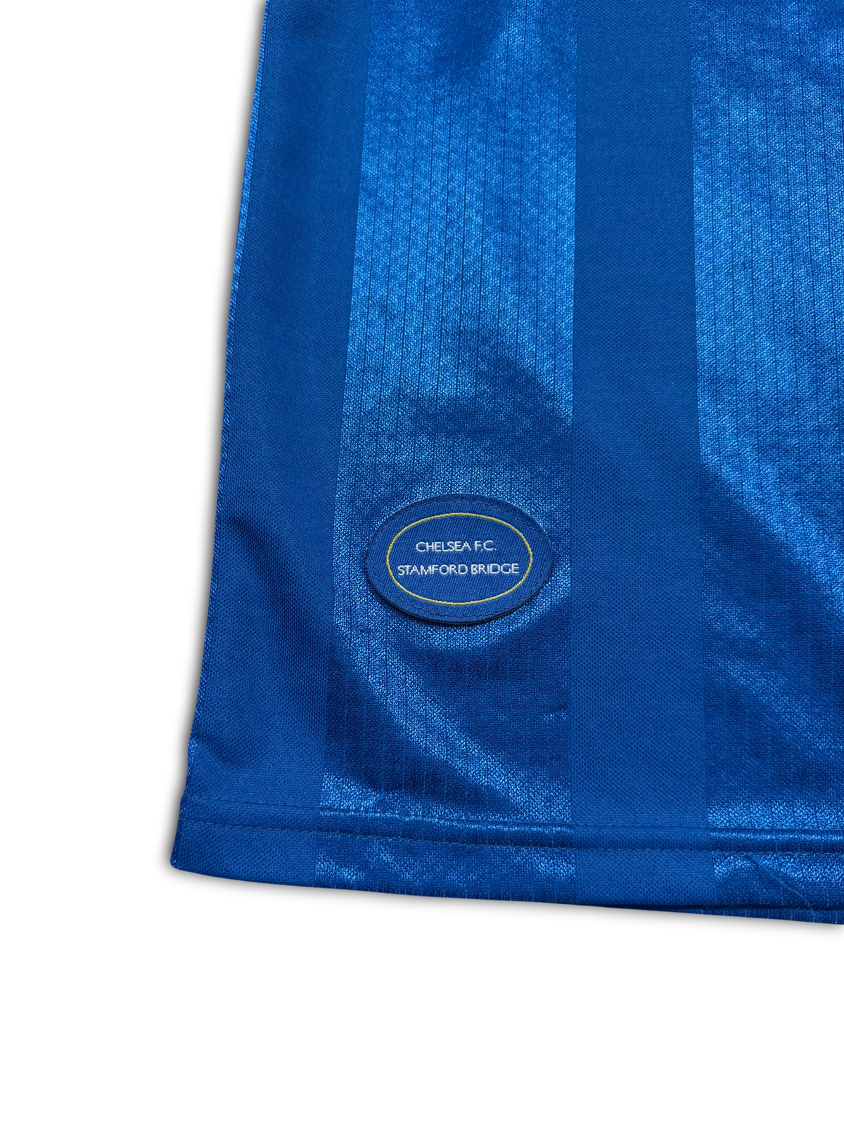 Umbro Chelsea 1997-99 Home Jersey (L)