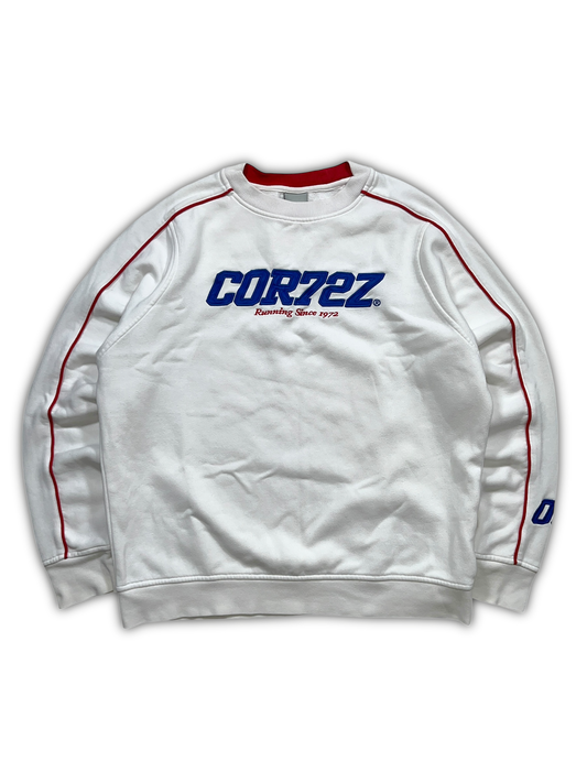 Nike Cortez Sweater (S)