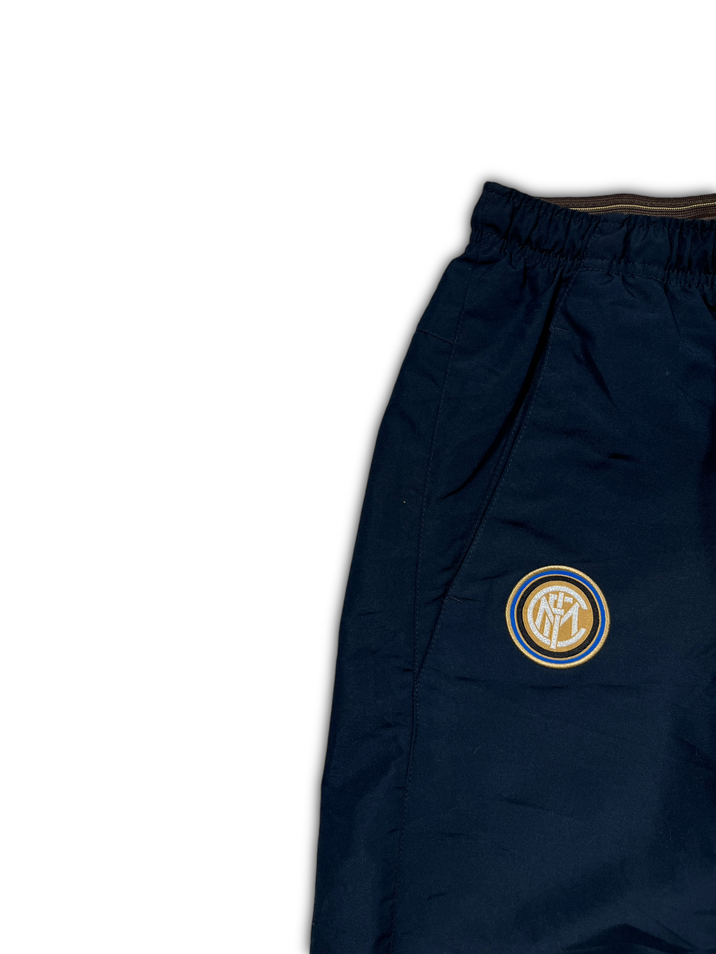 Nike Inter Milan Track Pants (M)