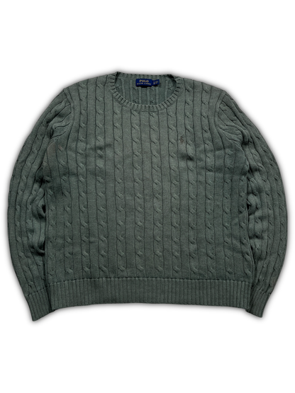 Polo Ralph Lauren Strickpullover (M)