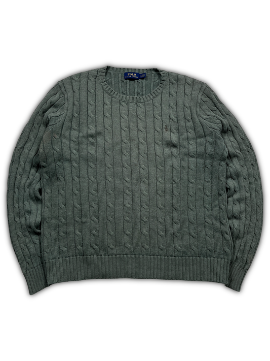 Polo Ralph Lauren Strickpullover (M)
