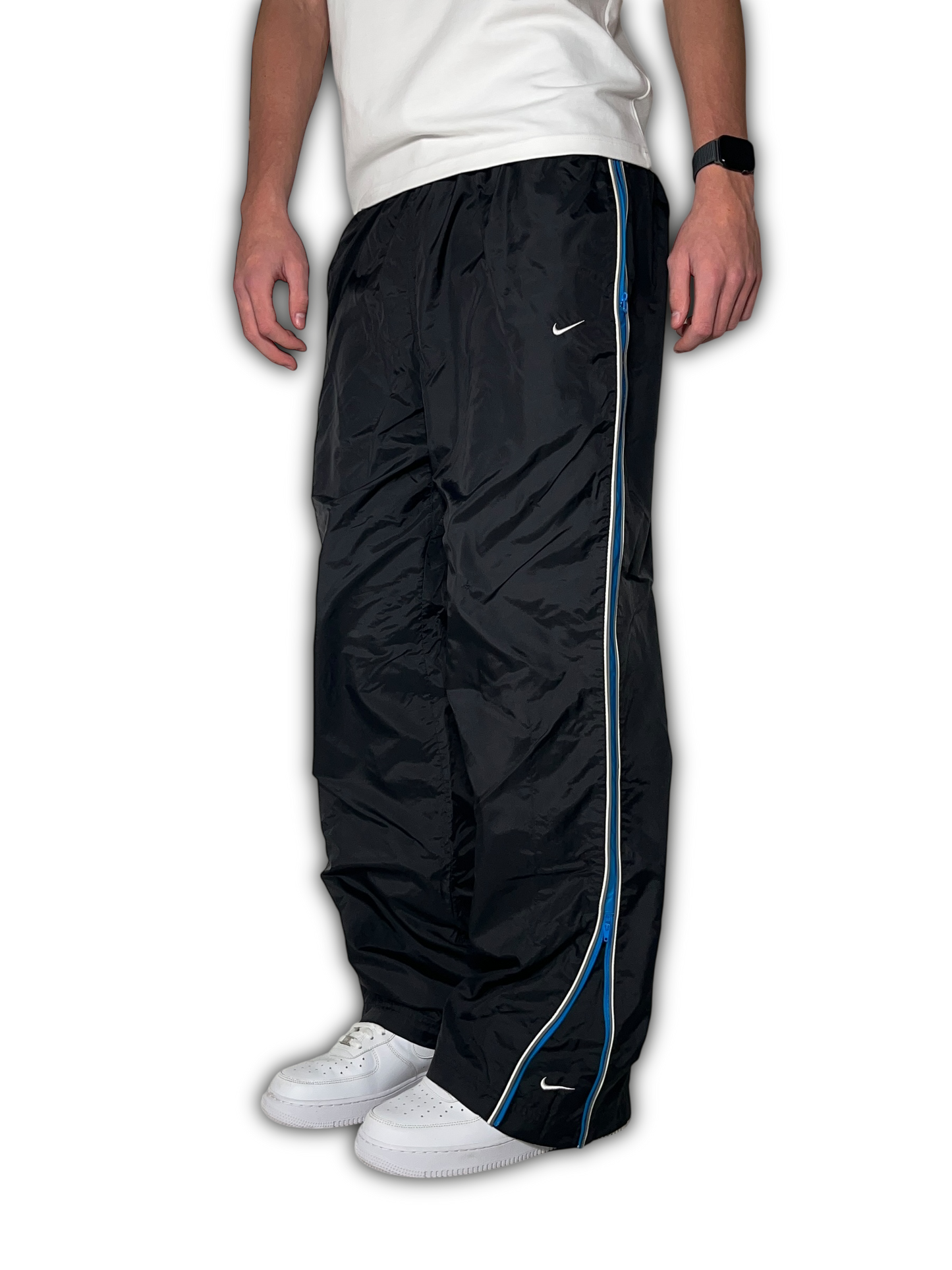 Nike Rare Track Pants (XL)
