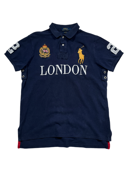 Polo Ralph Lauren London Shirt (L)