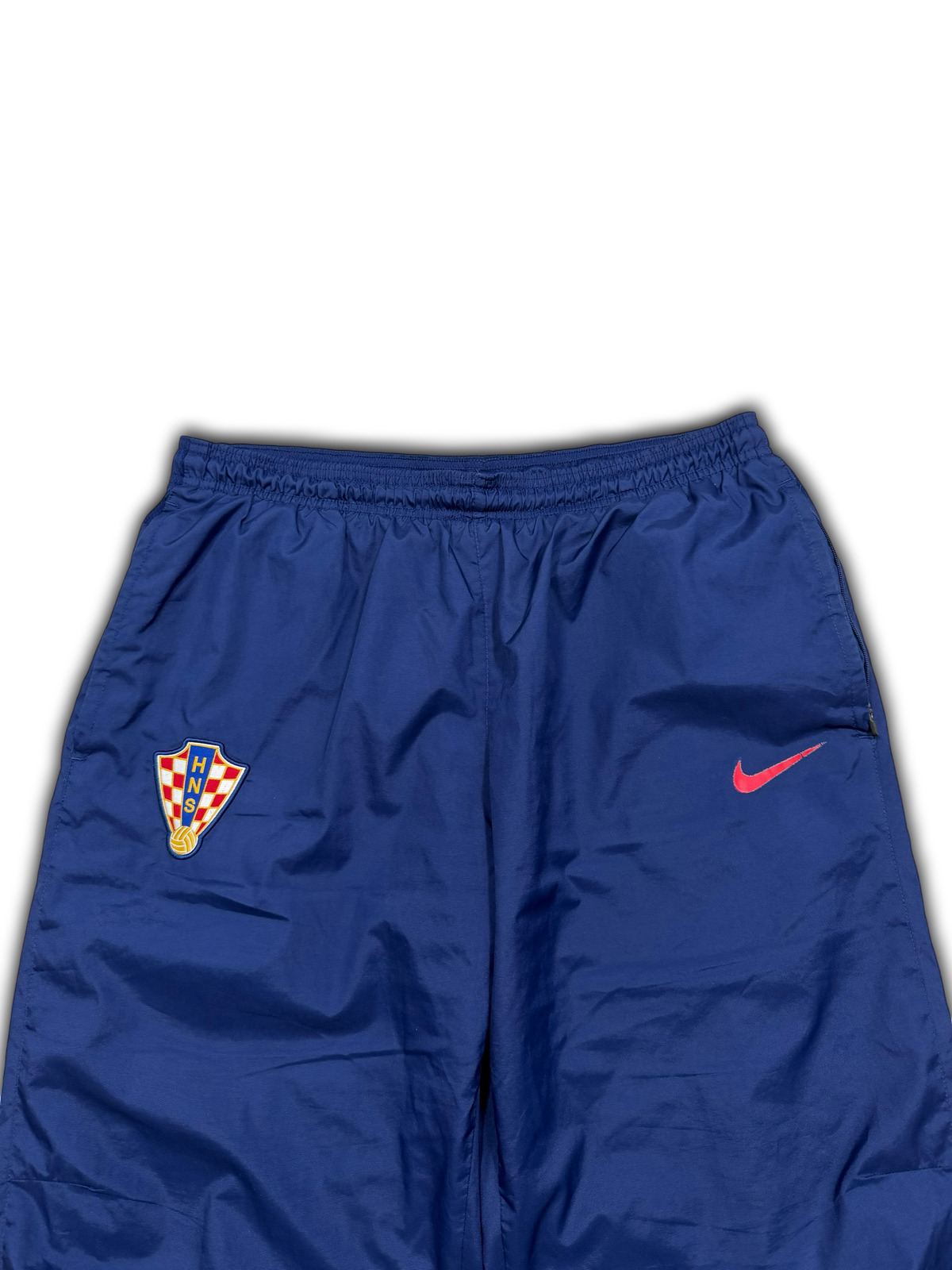 Nike Croatia Track Pants (L)