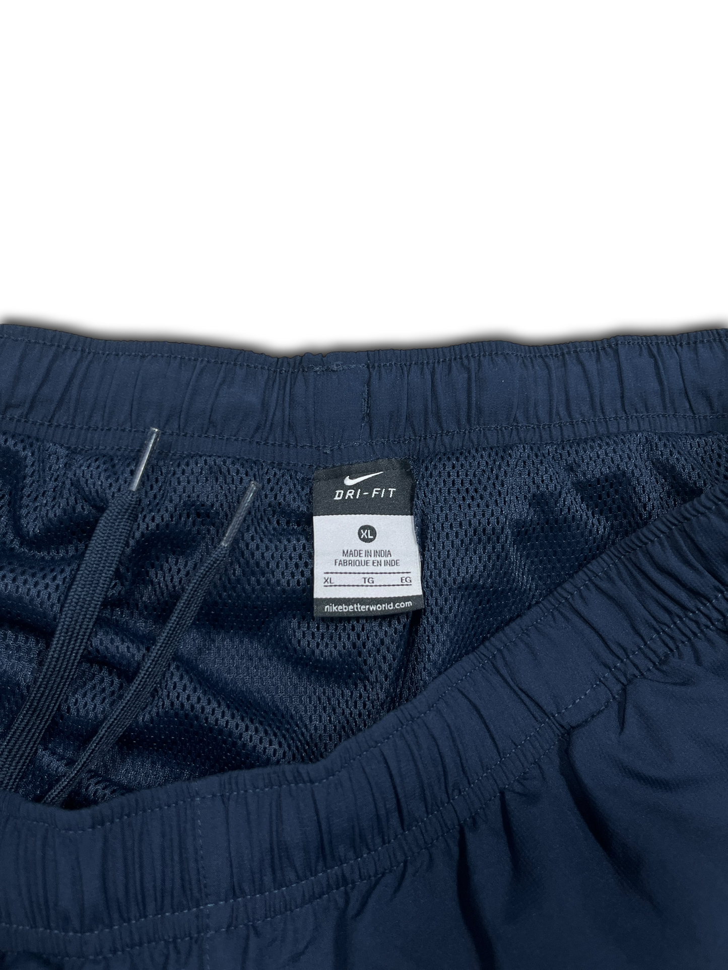 Nike Tracksuit (XL)