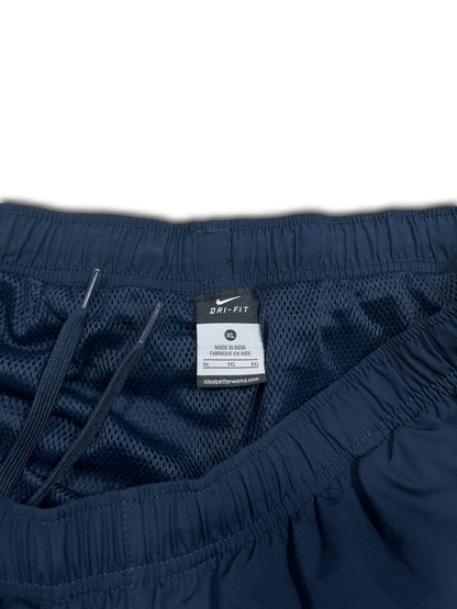 Nike Tracksuit (XL)