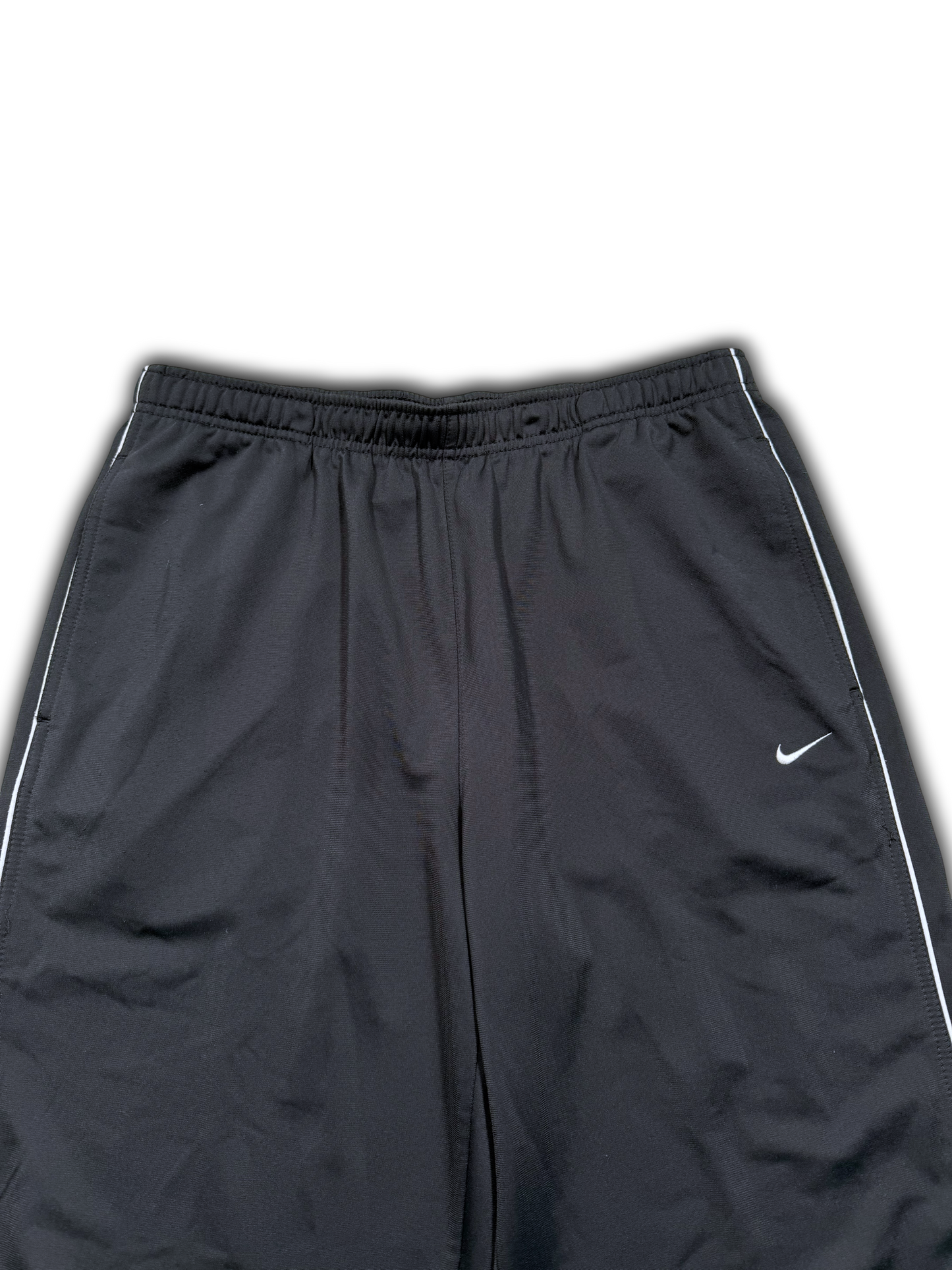 Nike Baggy y2k Joggers (XL)-Taka Vintage