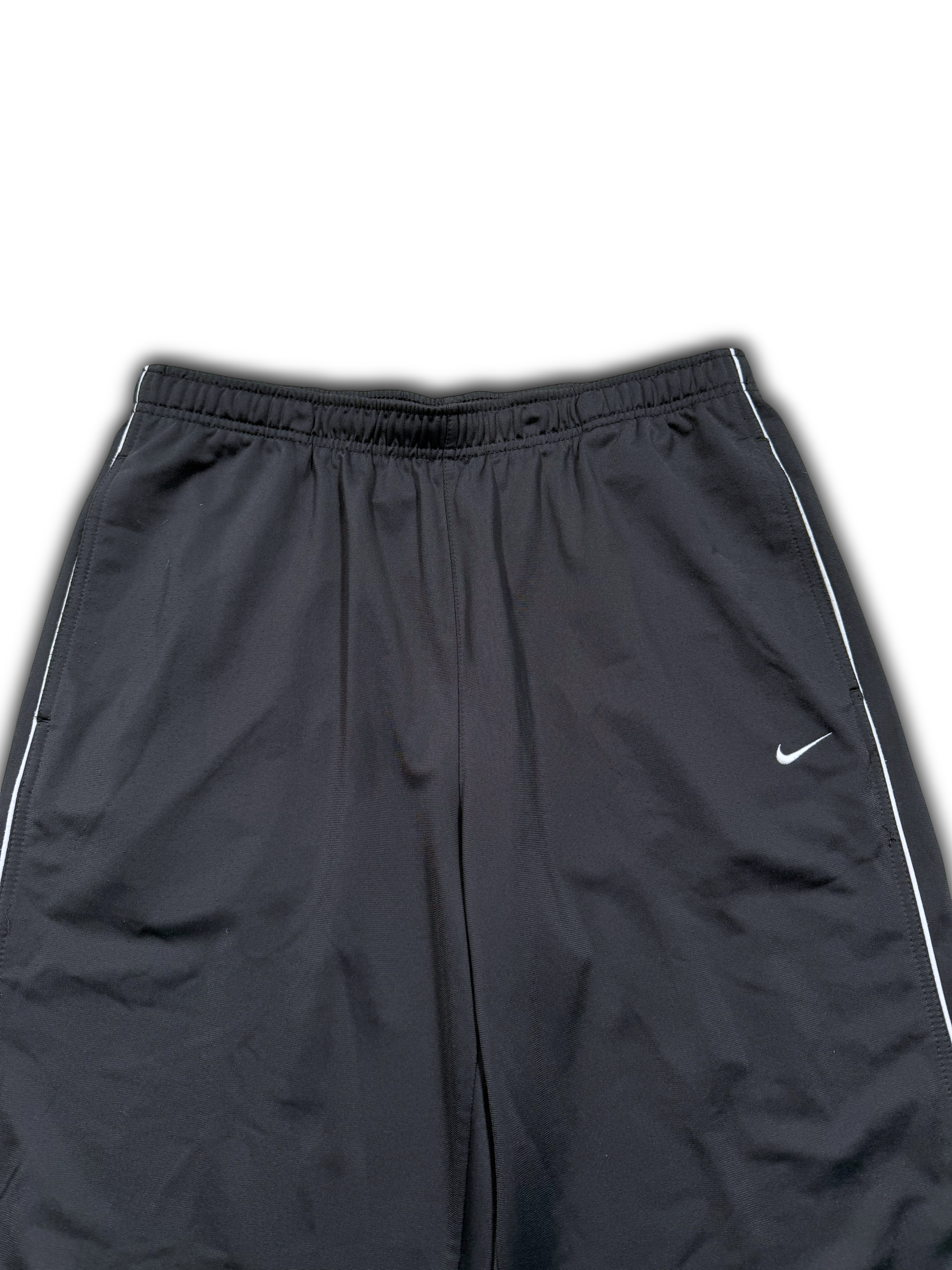 Nike Baggy y2k Joggers (XL)-Taka Vintage