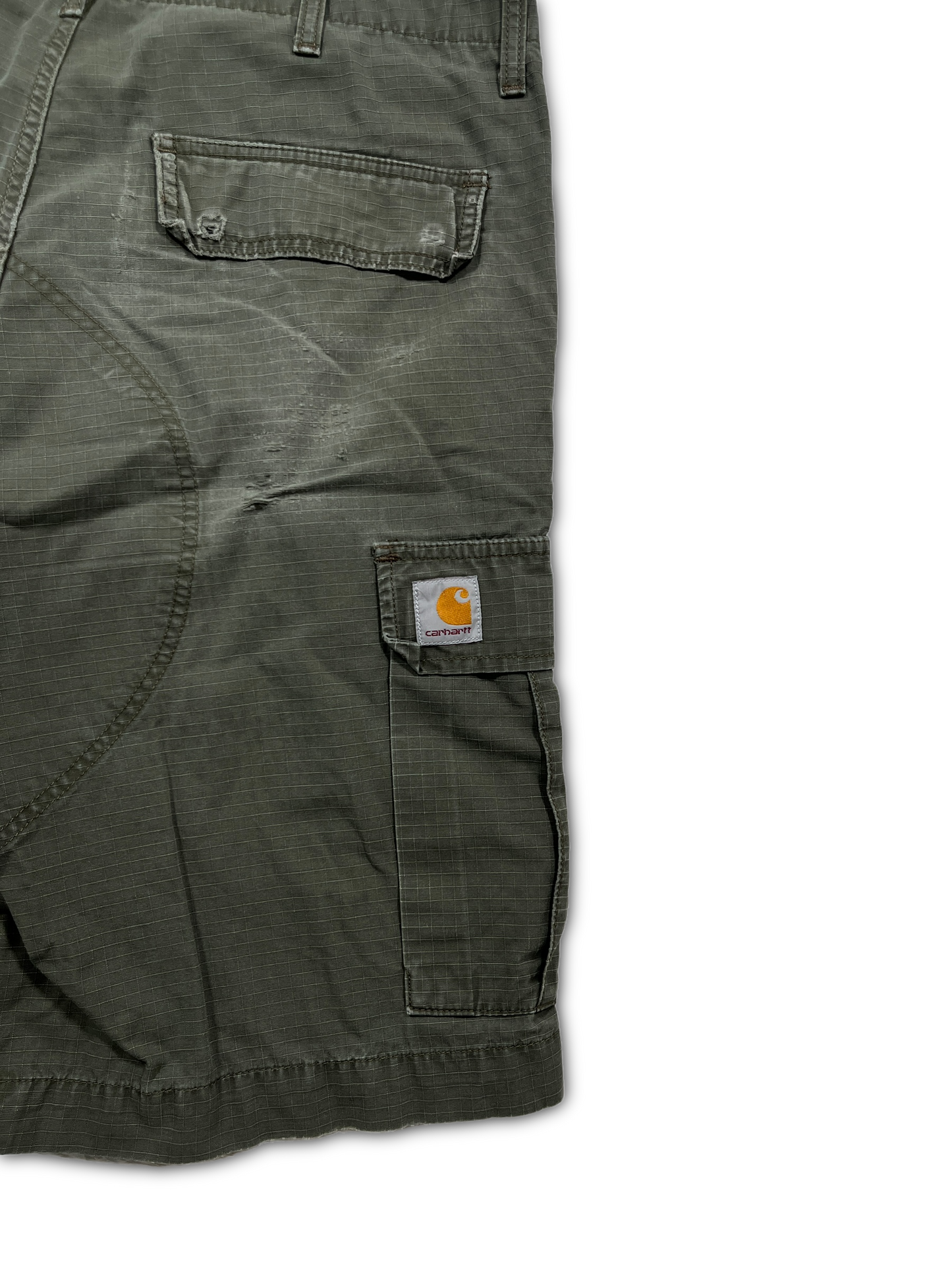 Carhartt Vintage Cargo Shorts (M)