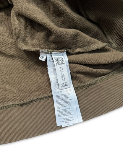 C.P. Company Sweater (XL)