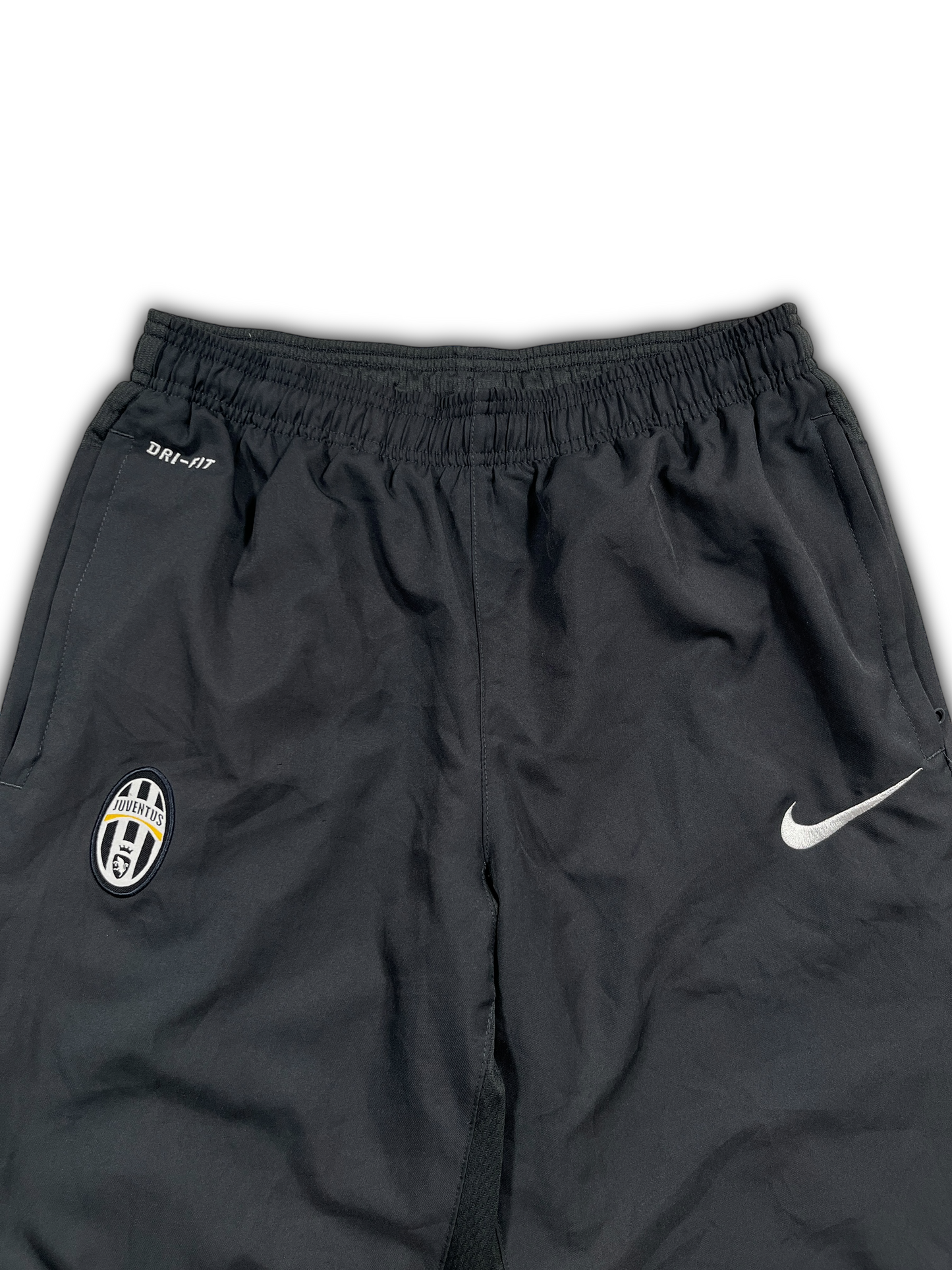 Nike Juventus Track Pants (S)