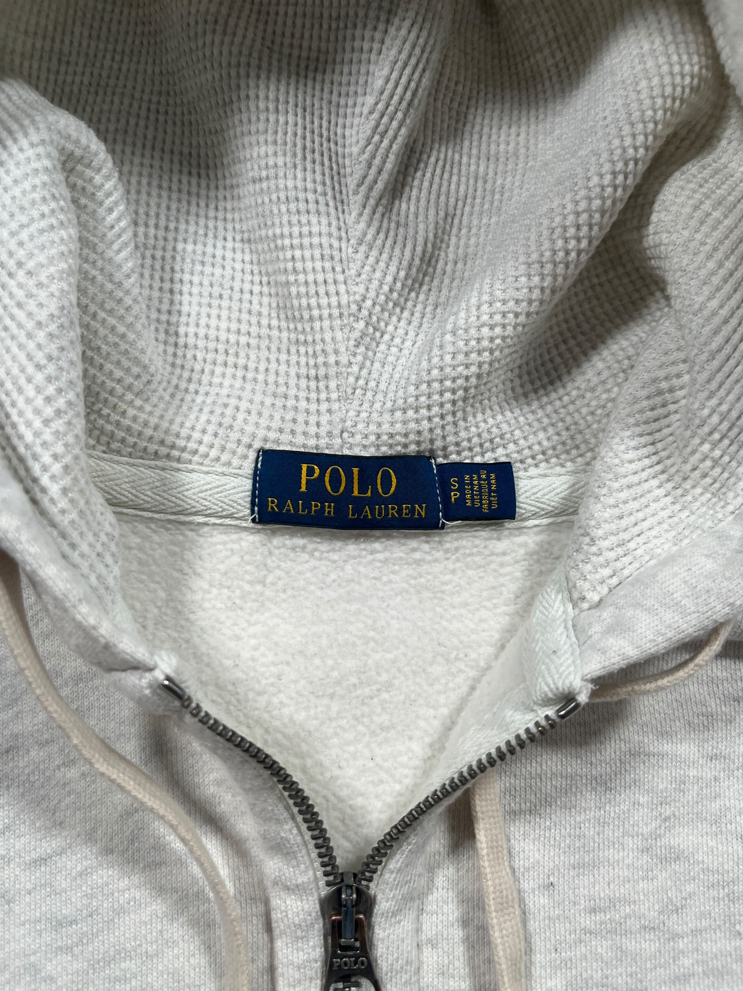 Polo Ralph Lauren Hoodie (S)