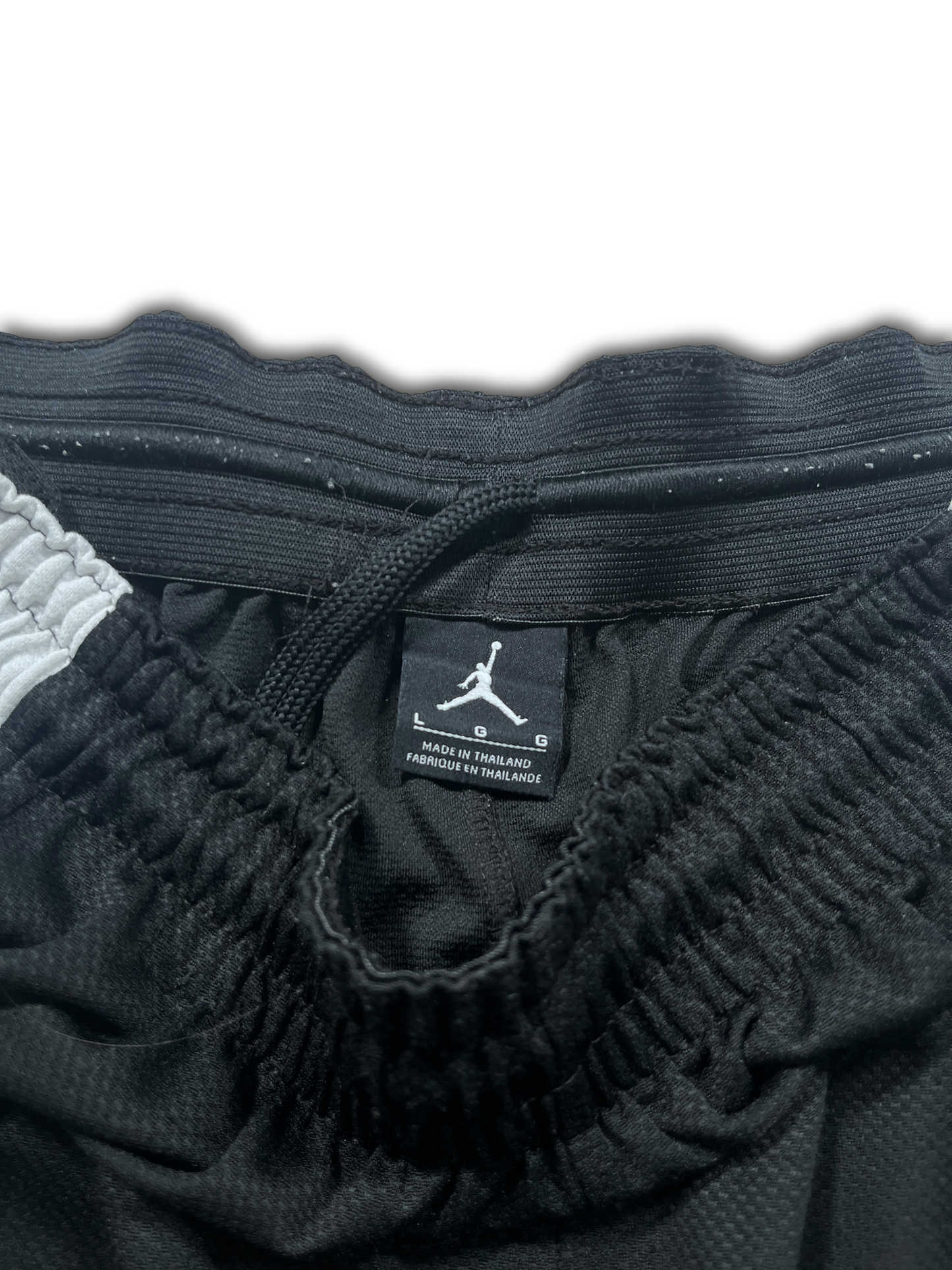 Jordan Baggy Shorts (L)