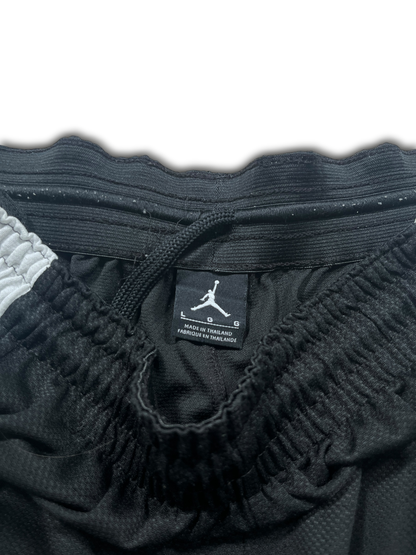 Jordan Baggy Shorts (L)