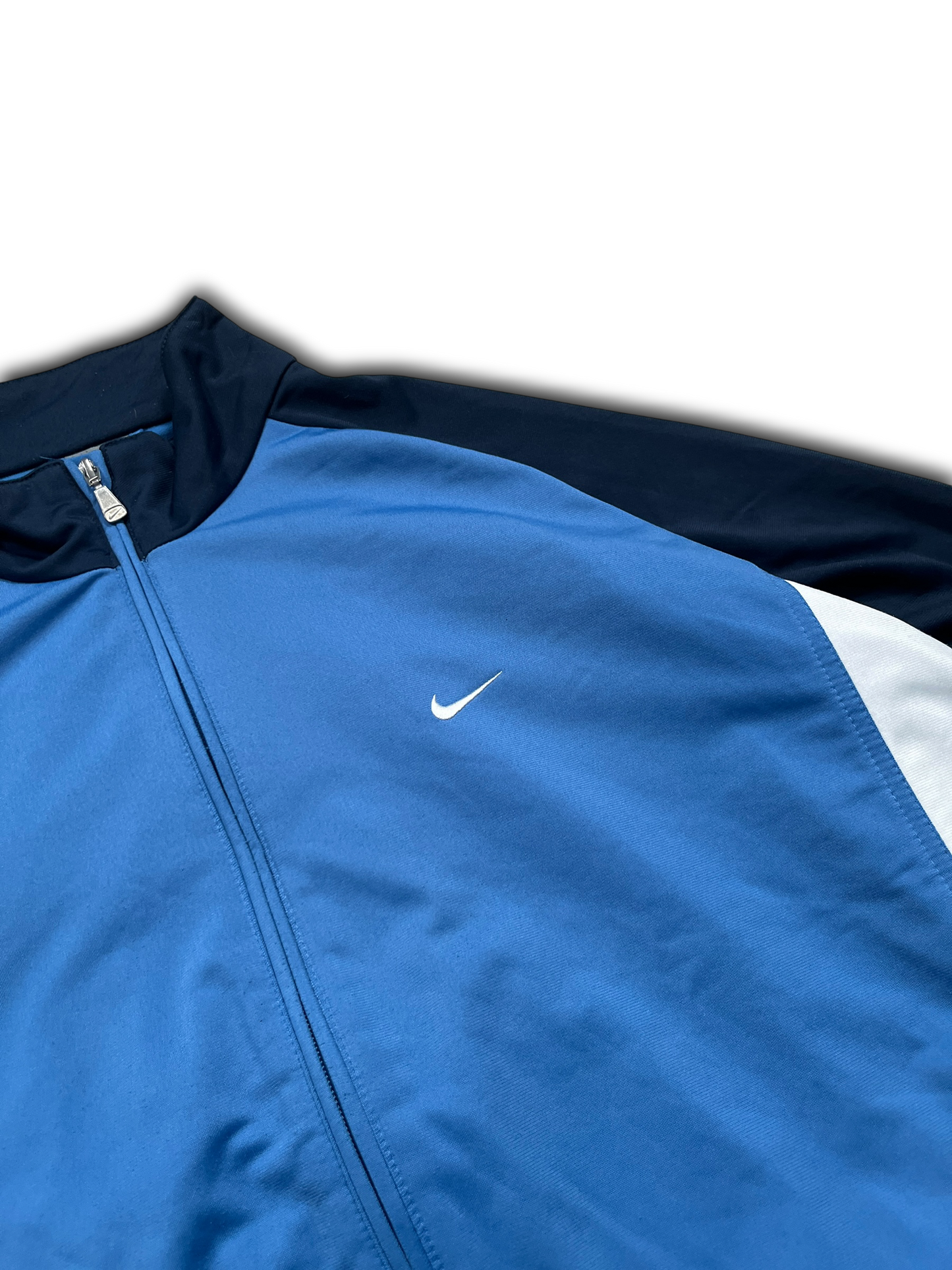 Nike Track Jacket (XL)-Taka Vintage