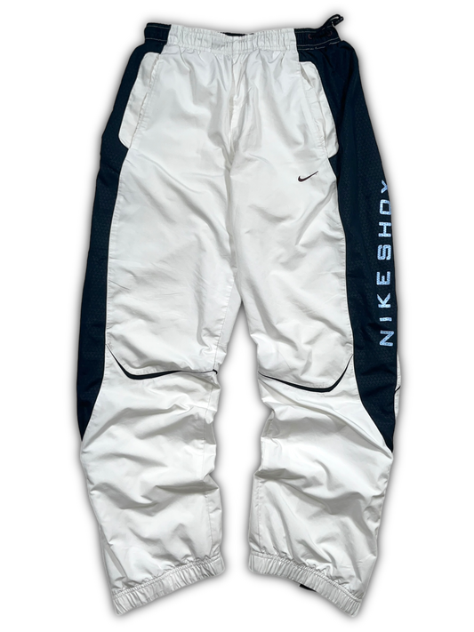 Nike Shox Track Pants (S)