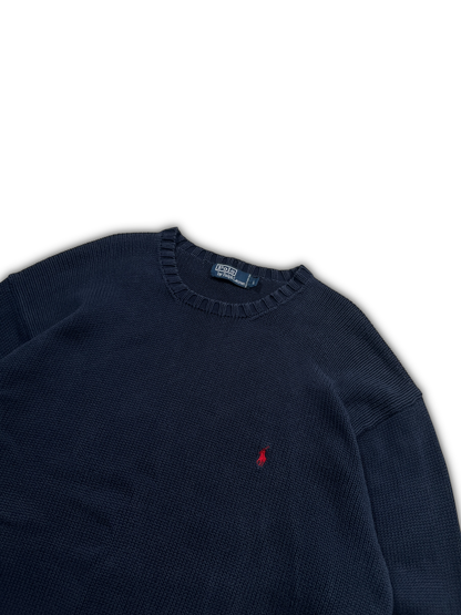 Polo Ralph Lauren Pullover (L)