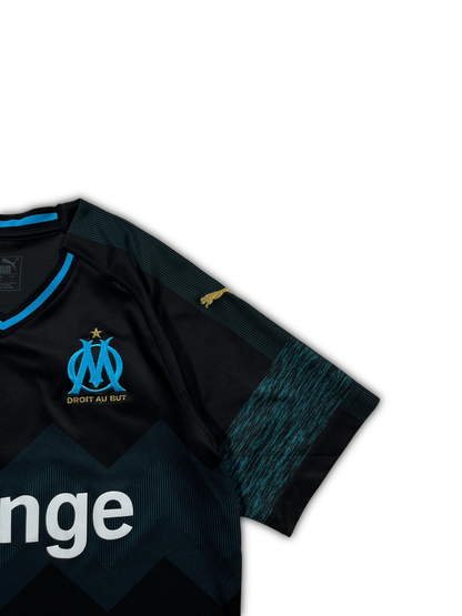 Puma Marseille 2018/19 Away Jersey (S)
