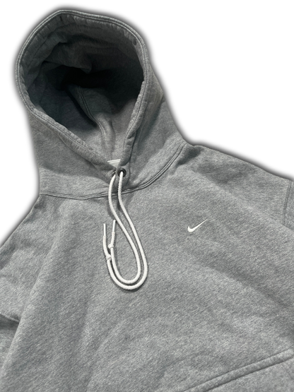 Nike Solo Swoosh NRG Hoodie (M)-Taka Vintage