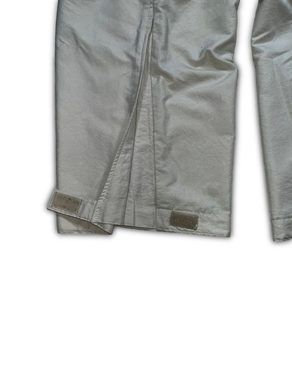 Nike Baggy Track Pants (L)