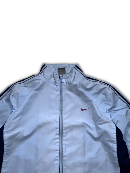 Nike Tracksuit (L)