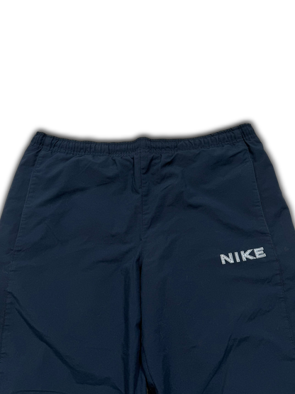 Nike Track Pants (M)-Taka Vintage