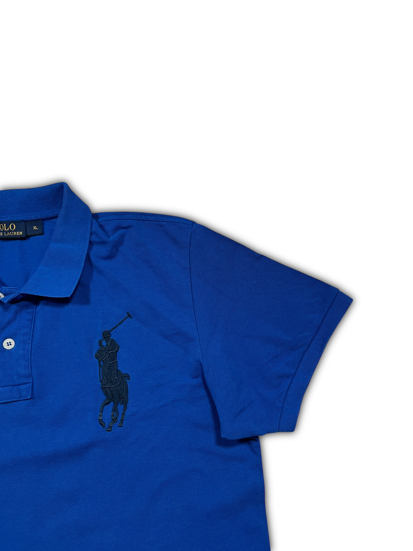 Polo Ralph Lauren Italy Shirt (L)