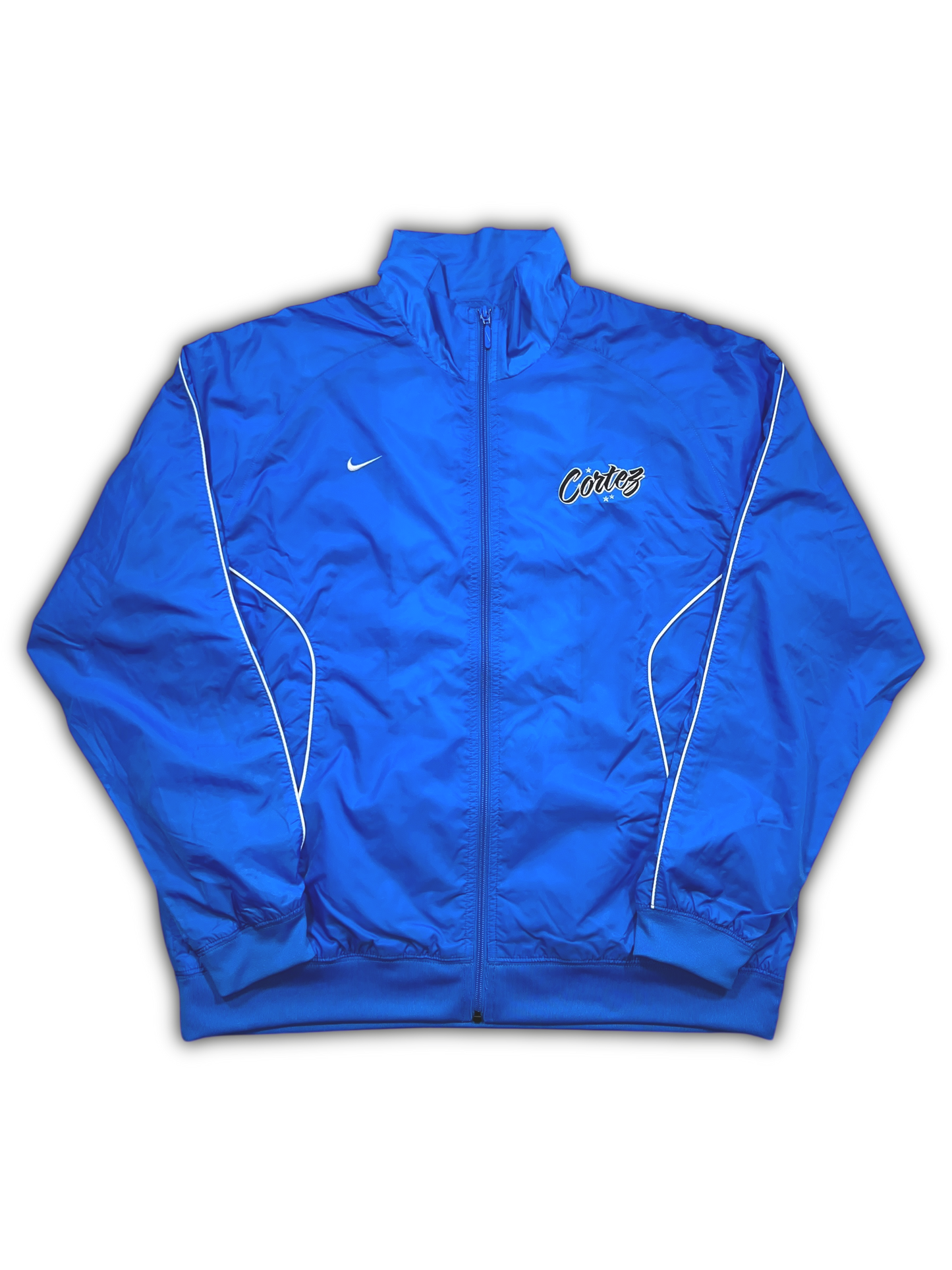 Nike Cortez Trainingsjacke (XL)