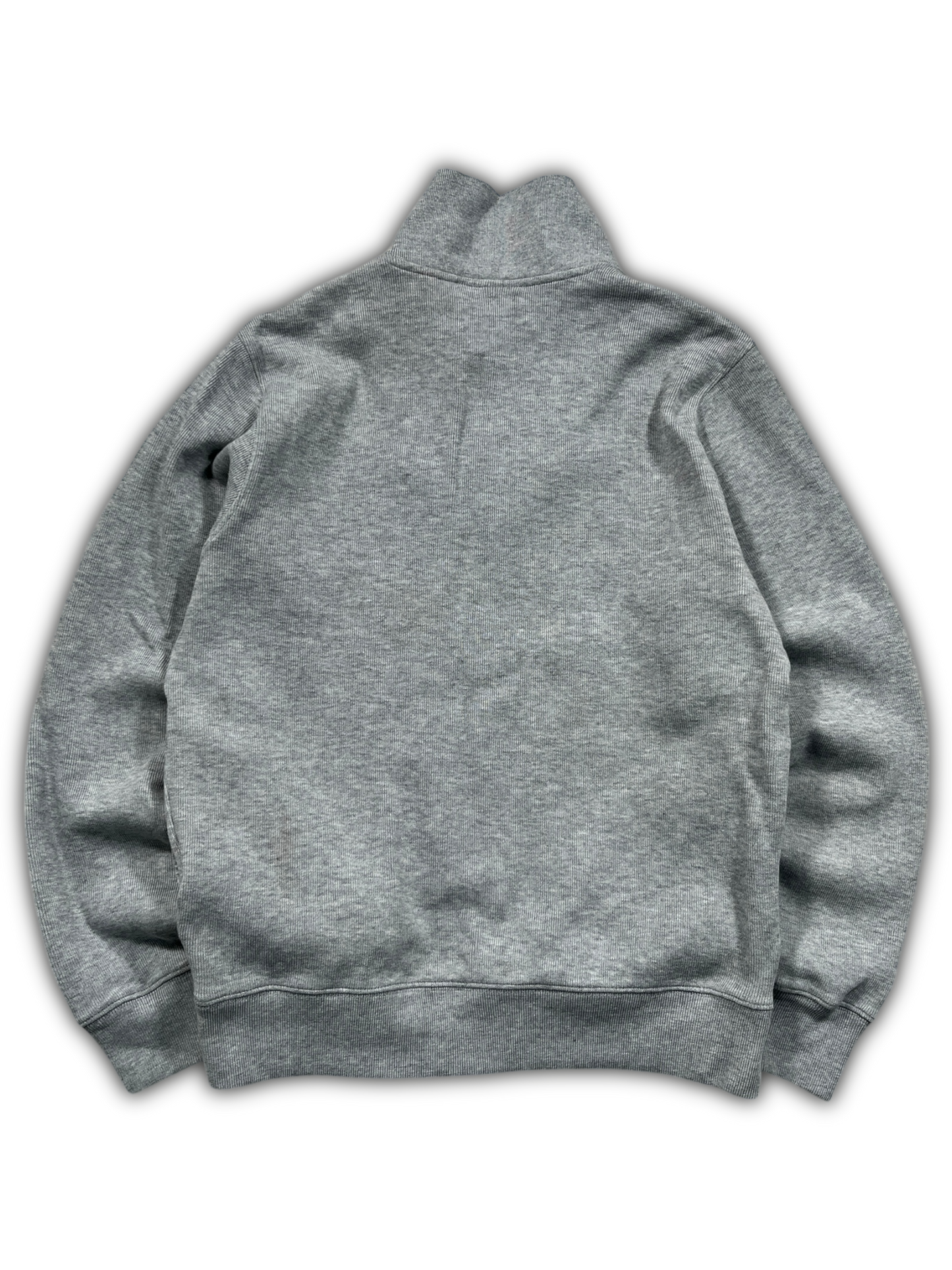 Lacoste Quarter Zip Sweater (S)