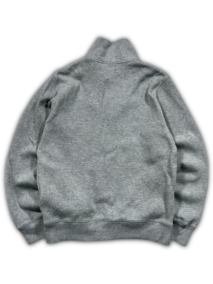 Lacoste Quarter Zip Sweater (S)