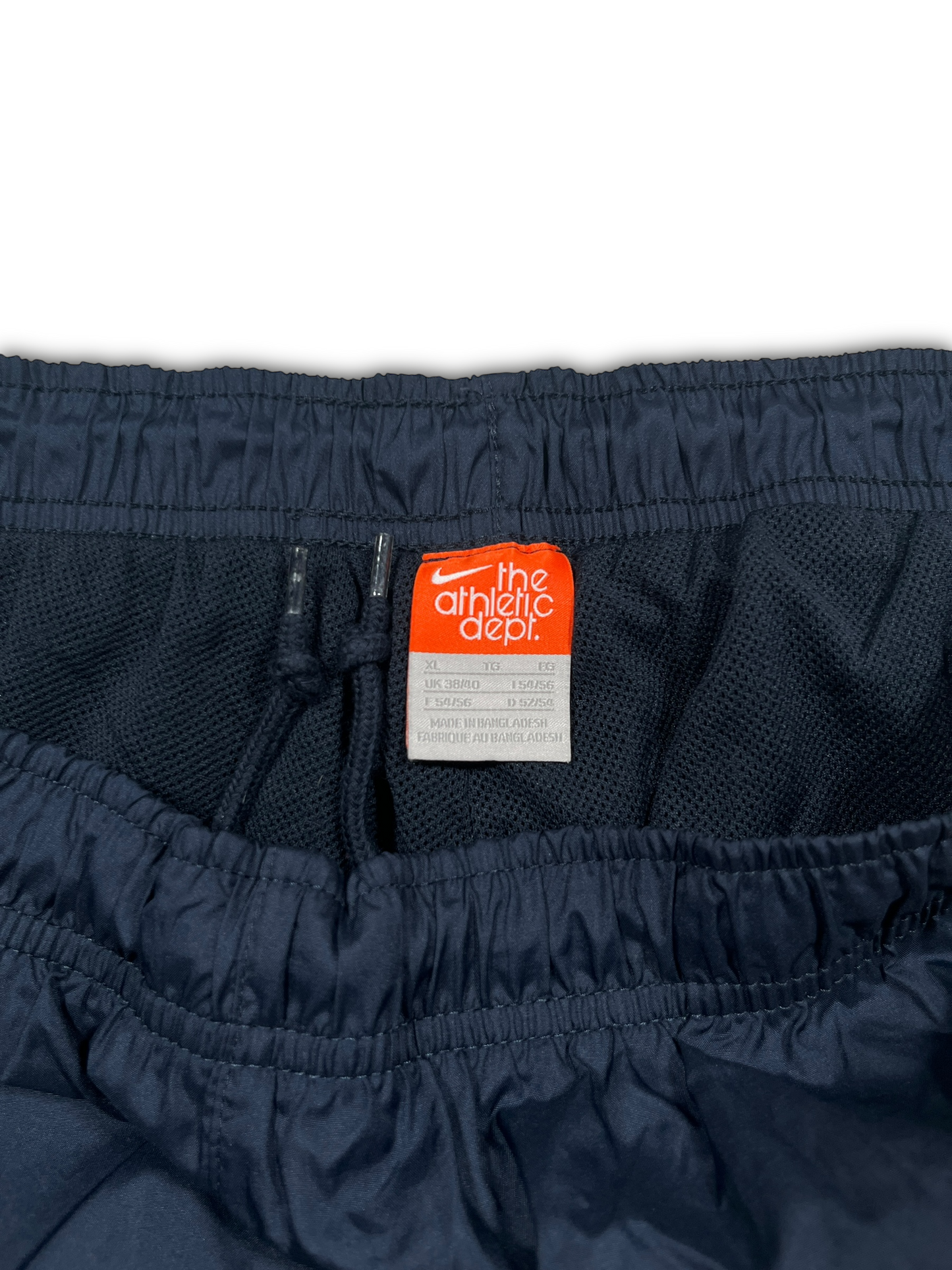 Nike Track Pants (XL)