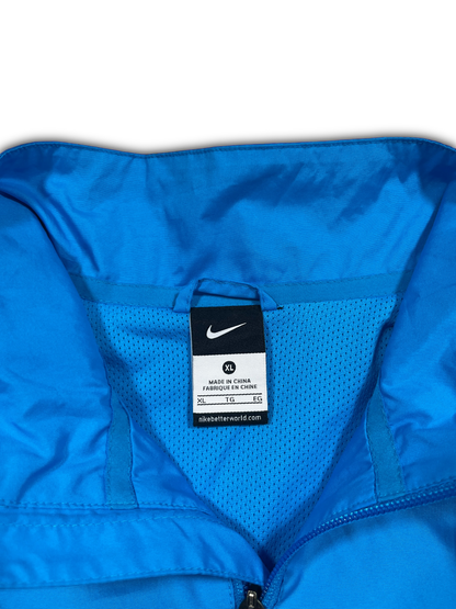 Nike Inter Milan 2011/12 Track Jacket (XL)