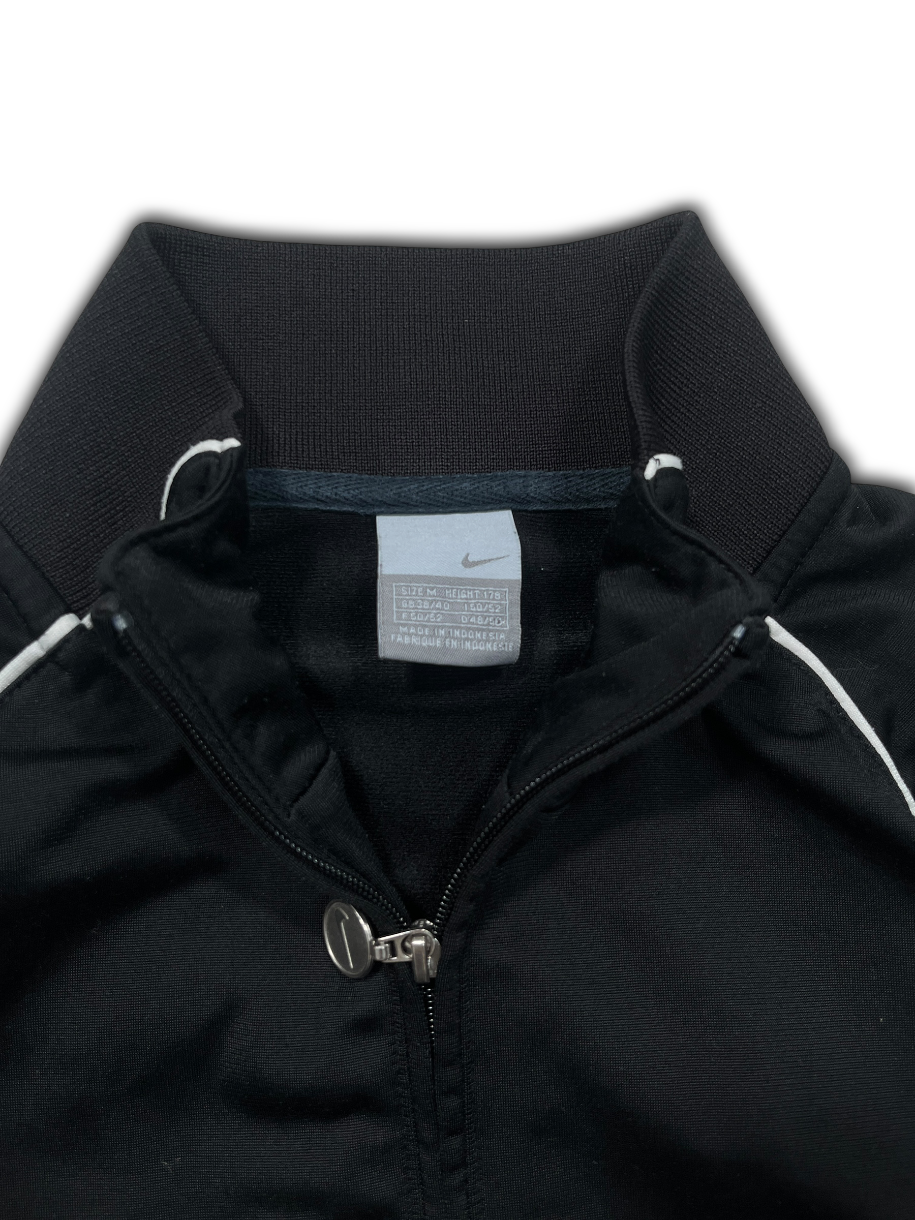 Nike Vintage Track Jacket (M)-Taka Vintage