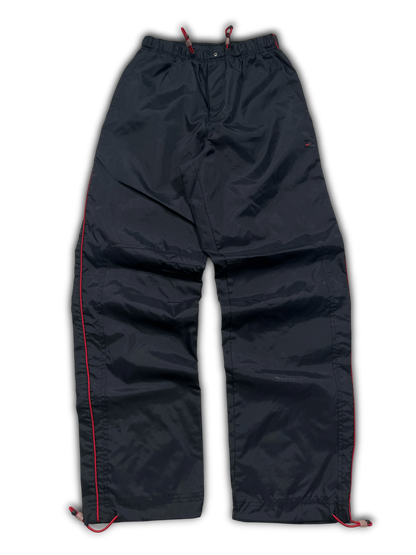 Nike Track Pants (S)-Taka Vintage