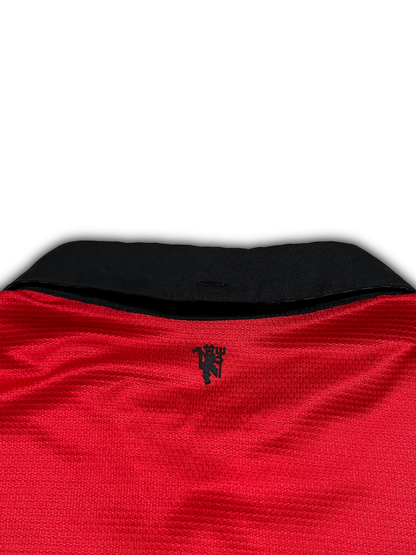 Nike Manchester United 2013/14 Home Jersey (S)