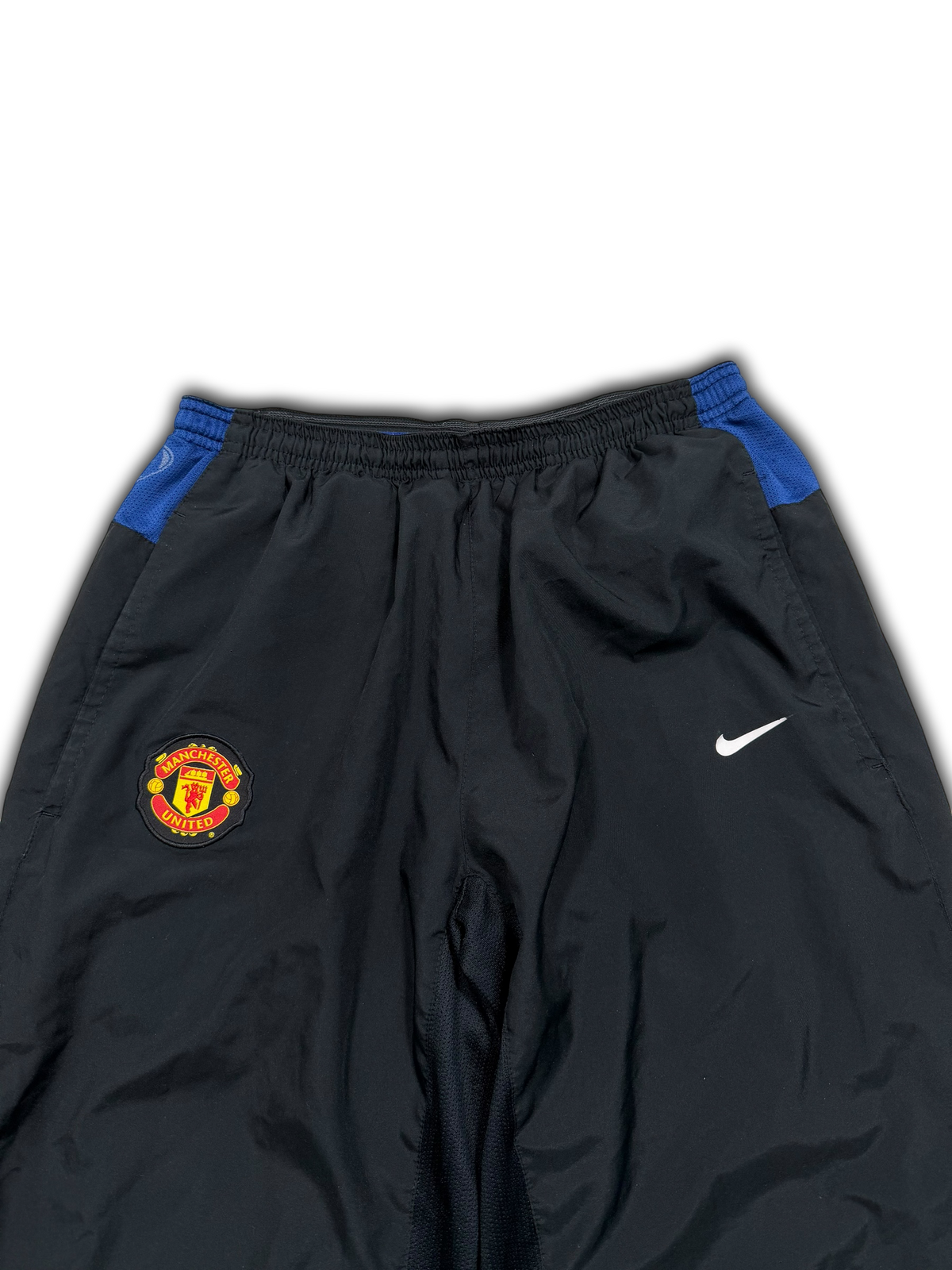 Nike Manchester United Track Pants (S)