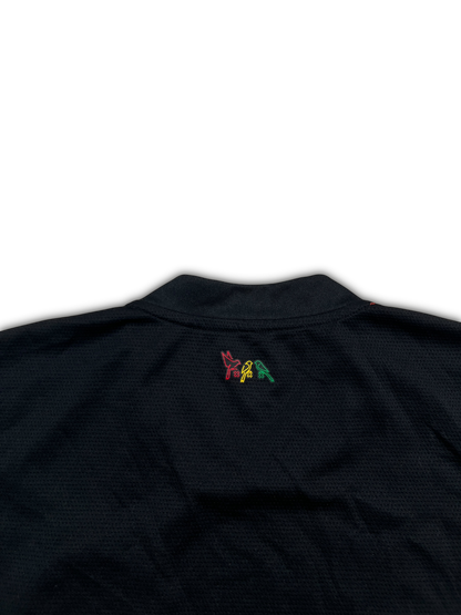 Adidas Ajax Bob Marley 2021/22 Drittes Trikot (L)