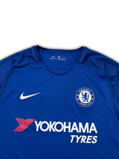 Nike Chelsea 2017/18 Home Jersey (L)