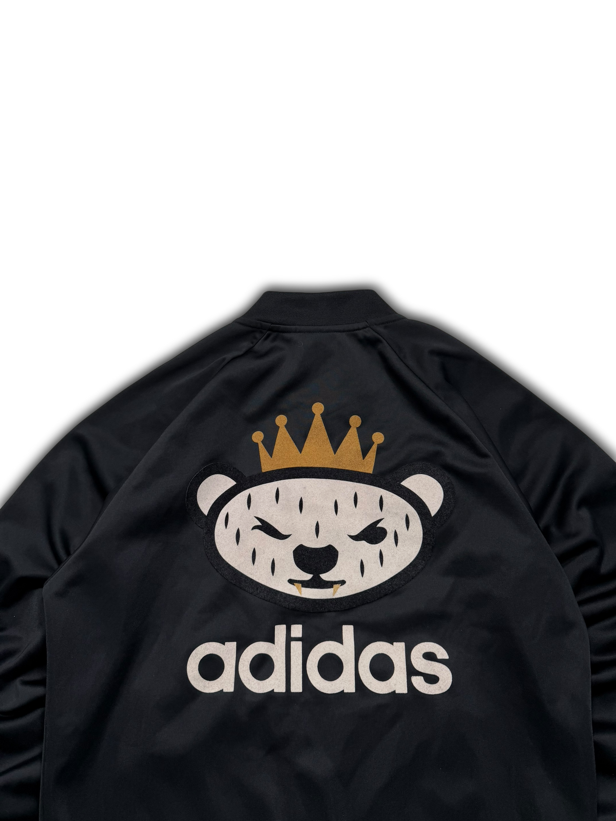 Adidas x Nigo Track Jacket (S)