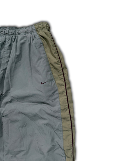 Nike Track Pants (L)-Taka Vintage