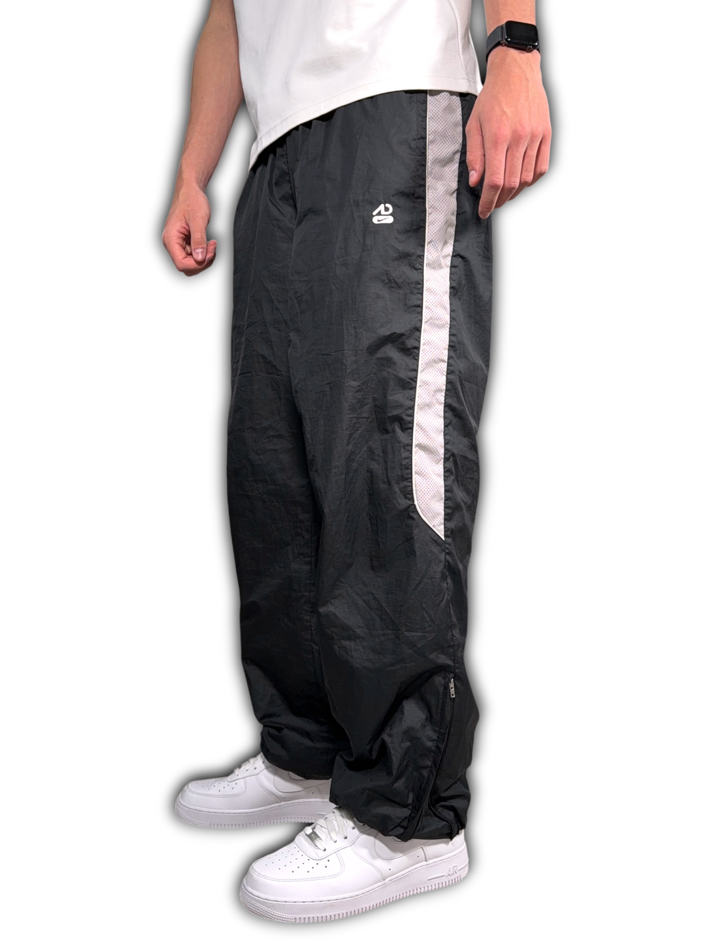 Nike Track Pants (XXL)