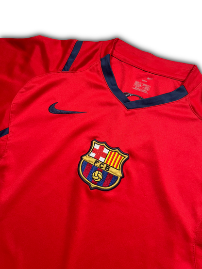 Nike Barcelona 2006/07 Jersey (S)